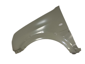 NOWY ORYGINALNY BŁOTNIK LEWY PRZEDNI LEWA PRZÓD SUZUKI JIMNY III 3 LIFT 12-17 58811-57M