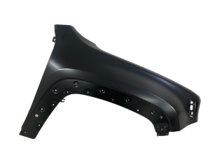 NOWY ORYGINALNY PRAWY PRZEDNI BŁOTNIK JEEP RENEGADE 14-26 PRAWA PRZÓD 68307086AA 52040831