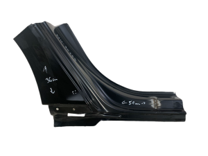 NOWY ORYGINALNY PRAWY TYLNY PRÓG PRAWA TYŁ VW PASSAT B8 KOMBI VARIANT 14-24r 3G9809844
