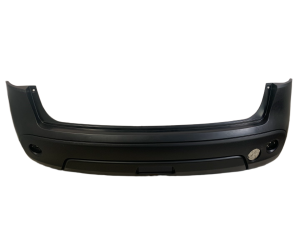 ORYGINALNY  NOWY ZDERZAK TYLNY TYŁ NISSAN QASHQAI I 1 J10 06-09 85022JD00H