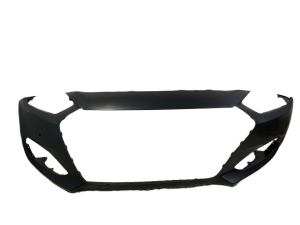 FABRYCZNIE NOWY ORYGINALNY ZDERZAK PRZEDNI PRZÓD HYUNDAI I40 LIFT 15-19 2XPDC 86511-3Z500