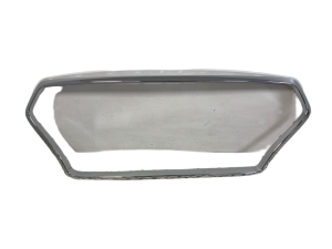 ORYGINAL NOWA RAMKA GRILL ATRAPA PRZÓD HYUNDAI I30 3 III 17-25 86355-G4AA0