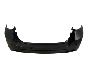 NOWY ORYGINALNY ZDERZAK TYLNY TYŁ HYUNDAI I40 CW KOMBI 11-18 4XPDC 86611-3Z000