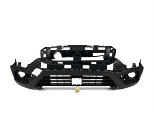 FABRYCZNIE NOWY ORYGINALNY ZDERZAK PRZEDNI PRZÓD SUZUKI SX4 S-CROSS LIFT 16-21 71721-64R0