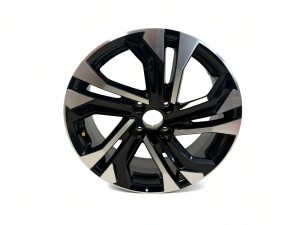 NOWA FELGA ALUMINIOWA ALUFELGA PEUGEOT 2008 2 208 II 17 x 6,5j  4x108 ET32 9828186080