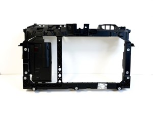 NOWY ORYGINALNY PAS PRZEDNI WZMOCNIENIE PRZÓD FORD FIESTA MK7 7 VII 08-12 1.4 8V51A16E146CB