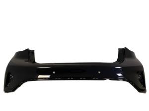 NOWY ORYGINALNY ZDERZAK TYLNY TYŁ FORD FOCUS ST-LINE ST MK4 IV 4 HB 4xPDC 18- KOLOR JX7B-17906-A1