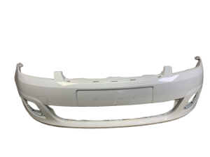 NOWY ORYGINALNY ZDERZAK PRZEDNI PRZÓD FORD FIESTA MK6 VI 6 LIFT 05-08 KOLOR 