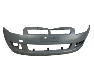 NOWY ORYGINALNY ZDERZAK PRZEDNI PRZÓD SUZUKI SWIFT MK6 IV 4 LIFT 07-10 71711-73K00