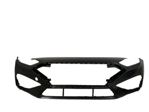NOWY ORYGINALNY ZDERZAK PRZEDNI PRZÓD HYUNDAI I30 N-LINE III 3 LIFT 20-25 PDC 86511-G4DA0