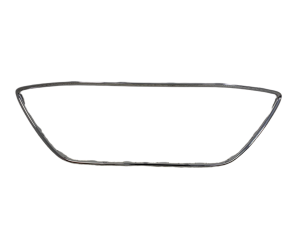 NOWA ORYGINALNA RAMKA CHROM GRILA FORD C-MAX / GRAND II 2 MK2 10-15 AM51-8C4
