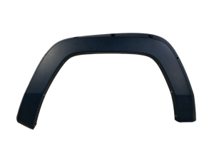 NOWA ORYGINALNA LISTWA BŁOTNIKA LEWY PRZÓD LEWA PRZEDNIA JEEP COMMANDER 06-10 MOCOWANIA 5JX27TZZAC