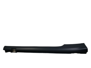 NOWA ORYGINALNA LISTWA PROGOWA LEWA OPEL ASTRA J IV GTC OPC-LINE 13346647
