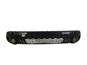 NOWY ORYGINALNY SPOILER KRATKA ZDERZAKA PRZEDNIEGO PRZÓD FIAT 500L LIFT 17-22 735650518