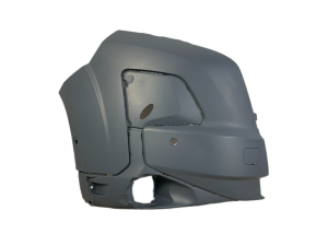 NOWY ORYGINALNY NAROŻNIK PRAWY ZDERZAKA PRZEDNIEGO PRAWA PRZÓD PDC DUCATO BOXER JUMPER IV 4 LIFT 23-26 1321423070