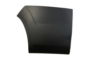NOWA ORYGINALNA LISTWA BŁOTNIKA LEWY TYŁ JUMPER BOXER DUCATO LIFT 23-26  1320247070