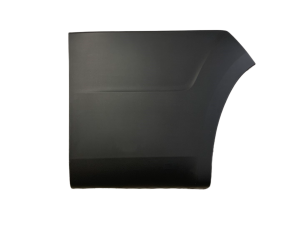 NOWA ORYGINALNA LISTWA BŁOTNIKA PRAWY TYŁ JUMPER III 3 BOXER II 2 DUCATO 14-26 1320248070 PRAWA TYLNA
