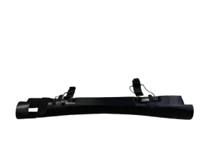 NOWA ORYGINALNA OSŁONA TYLNEJ BELKI ZAWIESZENIA OPEL CITROEN PEUGEOT 9825276080