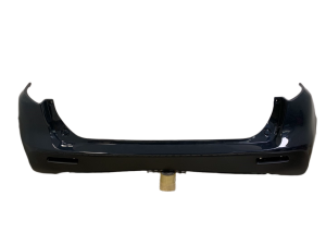NOWY ORYGINALNY ZDERZAK TYLNY TYŁ SUZUKI VITARA III 3 LIFT 18-24 7181154P BEZ PDC