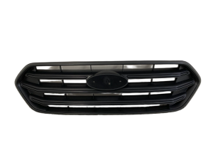 NOWY ORYGINALNY GRILL ATRAPA CHŁODNICY FORD TRANSIT CUSTOM LIFT 17-23 jk21-17b968