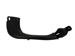 NOWY ORYGINALNY PANEL WYKOŃCZEINE POKRYWY KLAPA BAGAŻNIKA JEEP COMPASS II 2 17-26 735712749