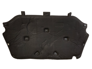 NOWE ORYGINALNE WYGŁUSZENIE MASKI POKRYWY SILNIKA FORD FOCUS MK4 IV 4 17-26 26410