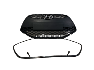 NOWY ORYGINALNY GRILL RAMKA ATRAPA CHŁODNICY HYUNDAI IX20 LIFT 15-20 86351-1K500