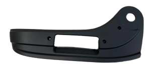 NOWA ORYGINALNA OBUDOWA FOTELA KIEROWCY LEWA FIAT DUCATO III 4  06-24 60911371