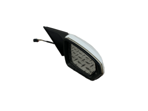 ORYGINALNE LUSTERKO PRAWE VW POLO 6 VI 2G 2G1857502J