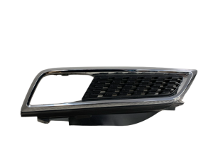 ORYGINALNA KRATKA ZDERZAKA PRZEDNIEGO LEWA NISSAN MICRA K12 LIFT 07-10  62332-BG00A