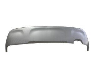 NOWY ORYGINALNY SPOILER TYLNY TYŁ JEEP COMPASS II 2 17-26 53219943