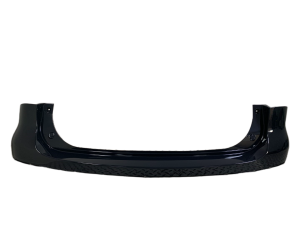 NOWY ORYGINALNY ZDERZAK TYLNY TYŁ W KOLOR SUZUKI SX4 S-CROSS 13-21 71811-61M