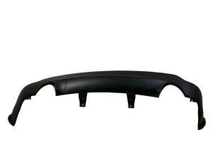 NOWY ORYGINALNY SPOILER TYLNEGO ZDERZAKA TYŁ JEEP GRAND CHEROKEE IV4 WK2 12-21 68111469AA