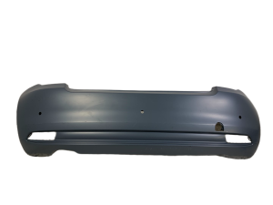 NOWY ORYGINALNY ZDERZAK TYLNY TYŁ FIAT 500 LIFT 15-24 3xPDC 735695621