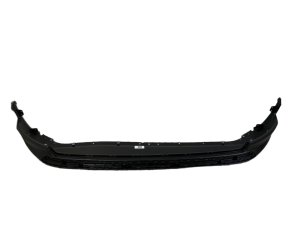 NOWY ORYGINALNY  SPOILER ZDERZAKA PRZEDNIEGO PRZÓD JEEP COMPASS II 2 LIFT  21-26 68510781AA 