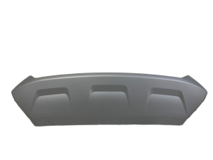 NOWY ORYGINALNY SPOILER LISTWA ZDERZAKA PRZEDNIEGO PRZÓD FORD KUGA 2 II MK2 LIFT 16-20 GV44-17F771-B (1)
