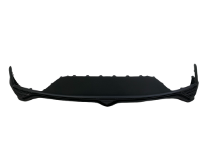 NOWY ORYGINALNY SPOILER ZDERZAKA TYLNEGO TYŁ HYUNDAI I20 N-LINE III 3 20-26 86612-Q0FA0