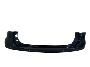 NOWY ORYGINALNY ZDERZAK TYLNY TYŁ W KOLOR SUZUKI SX4 S-CROSS 13-21 71811-61M