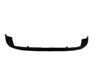 NOWY ORYGINALNY SPOJLER ZDERZAKA TYŁ TYLNY FORD FOCUS HB MK3 LIFT 14-18 F1EB-17F954-A