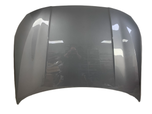 BARDZO ŁADNA W KOLOR ORYGINALNA MASKA POKRYWA SILNIKA BMW 1 F40 2 F44 19-24 9492428