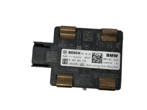RADAR CZUJNIK SENSOR ACC DISTRONIC BMW 0203303739 5A05528