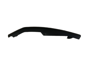 NOWA ORYGINALNA LISTWA ZDERZAKA PRZEDNIEGO PRAWA PRAWY PRZÓD FORD FOCUS MK4 IV 4 17-26 JX7B-17626-A