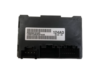 NOWY ORYGINALNY MODUŁ STERONIK REDUKTORA SKRZYNI DODGE JEEP 68250124AD 50053035