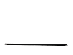 NOWA ORYGINALNA LISTWA SZYBY PRZEDNIEJ PRZÓD LEWA CITROEN C3 AIRCROSS II 2 24-26 yq00167980