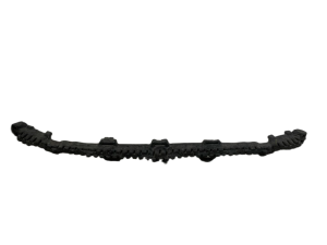ORYGINALNY PRZEDNI ABSORBER PRZÓD CZUJNIKI UDERZENIA BMW X3 G01 M-PAKIET 8081095