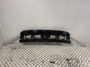 BELKA ZDERZAKA WZMOCNIENIE OSŁONA SLIZG PRZÓD PRZEDNI BMW 4 G22 G23 G26 807727 8081684