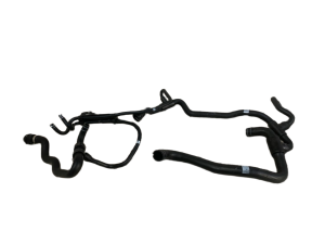 NOWY ORYGINALNY WĄŻ PRZWÓD CHŁODNICY FIAT FIORINO III 3 QUBO 08-25 51940678