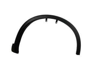 NOWA ORYGINALNA LISTWA BŁOTNIKA PRAWY PRZÓD PRAWA PRZEDNIA NISSAN QASHQAI III 3 J12 21-26 63810-6UAOA