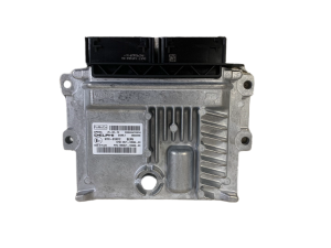 NOWY ORYGINALNY KOMPUTER STEROWNIK FORD ECU DELPHI   ds71-12b684-xD