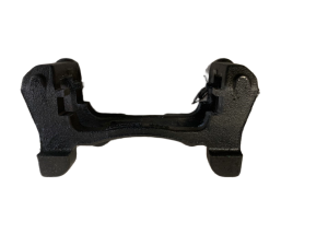 NOWE ORYGINALNE JARZMO ZACISK HAMULCA TYLNEGO PRAWA LEWA FORD MUSTANG 05-14 FR3Z-2B511-C